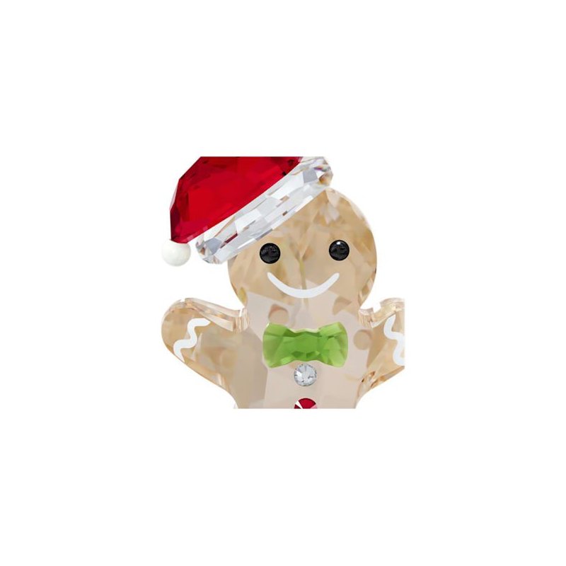 Oggettistica Swarovski Holiday Cheers