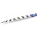 Swarovski - Penna Lucent - Cristalli Blu - Elegante