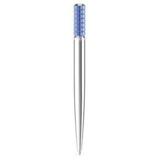 Swarovski - Penna Lucent - Cristalli Blu - Elegante