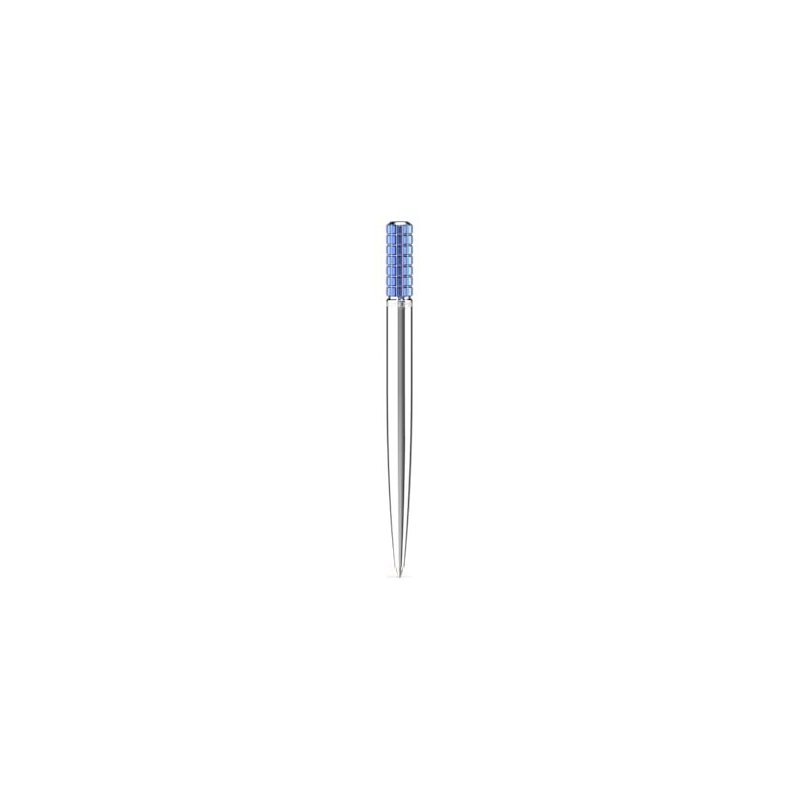 Swarovski - Penna Lucent - Cristalli Blu - Elegante