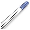 Swarovski - Penna Lucent - Cristalli Blu - Elegante