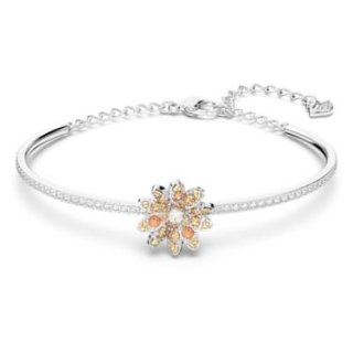 Swarovski - Bracciale Eternal Flower - Cristalli