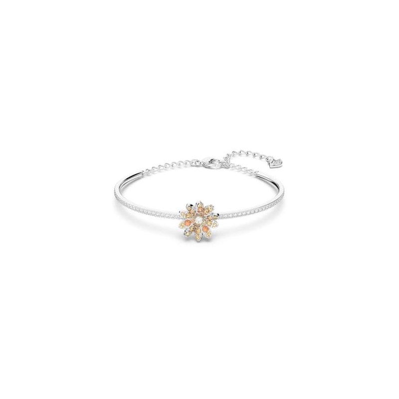 Swarovski - Bracciale Eternal Flower - Cristalli