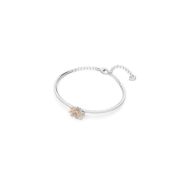 Swarovski - Bracciale Eternal Flower - Cristalli
