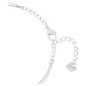 Swarovski - Bracciale Eternal Flower - Cristalli