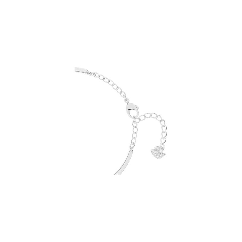 Swarovski - Bracciale Eternal Flower - Cristalli