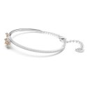 Swarovski - Bracciale Eternal Flower - Cristalli
