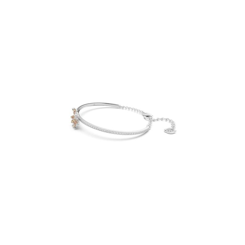 Swarovski - Bracciale Eternal Flower - Cristalli