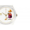 Swatch - How Majestic - Quadrante Chiaro - Gent