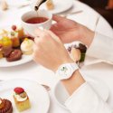 Swatch - How Majestic - Quadrante Chiaro - Gent