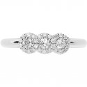 Anello Donna Gioielli Comete Camelia Anb 2661