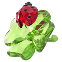 Idyllia Coccinella E Quadrifoglio