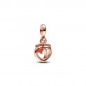 Charm Mini pendente Peach Pandora ME