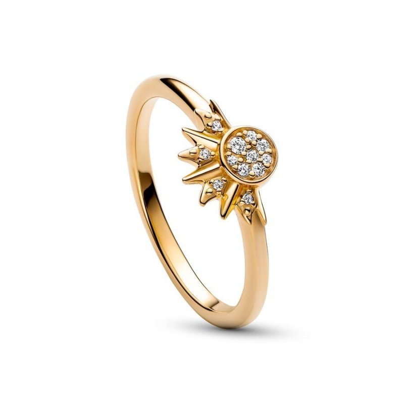 Anello Suola Luminoso