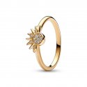Anello Suola Luminoso