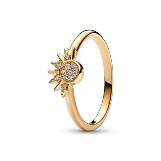 Anello Suola Luminoso