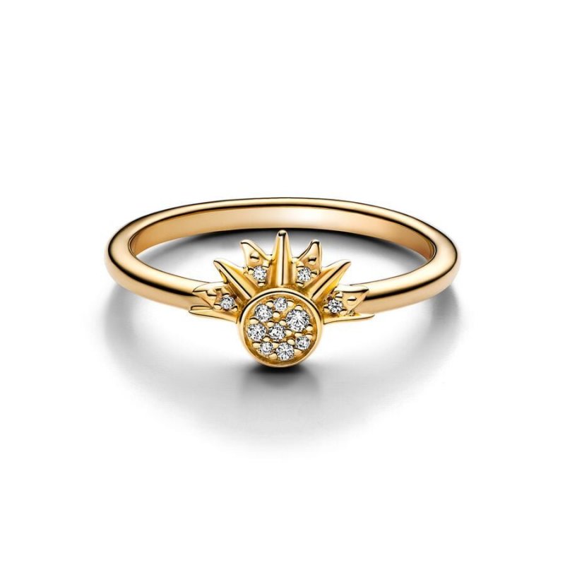 Anello Suola Luminoso