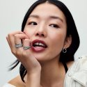 Anello "Love"