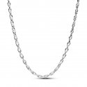 Collana Catena Infinito