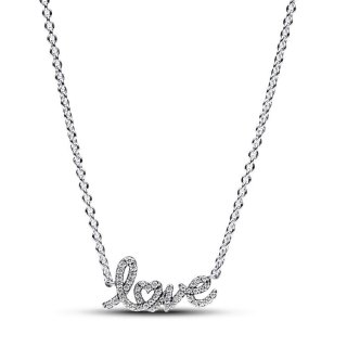 Collana "Love"