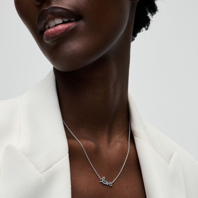 Collana "Love"