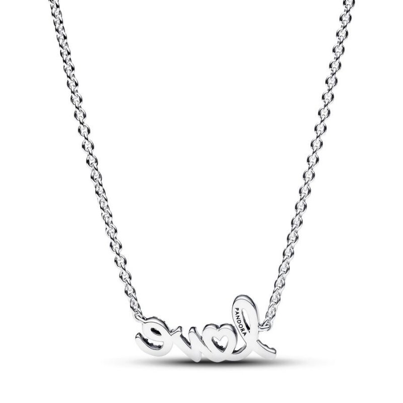 Collana "Love"