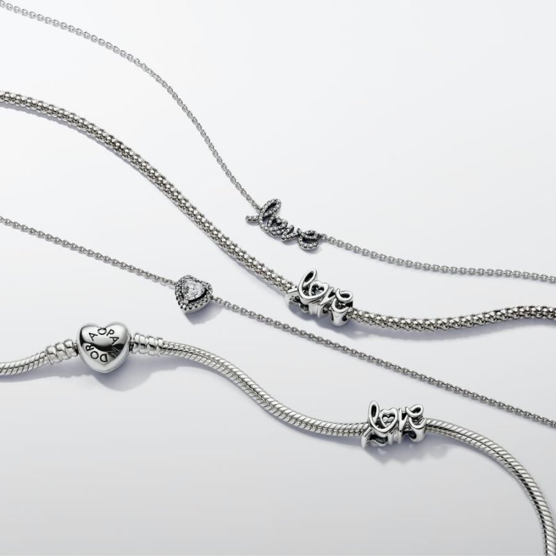 Collana "Love"