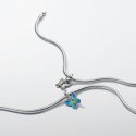 Bracciale Chiusura Magnetica