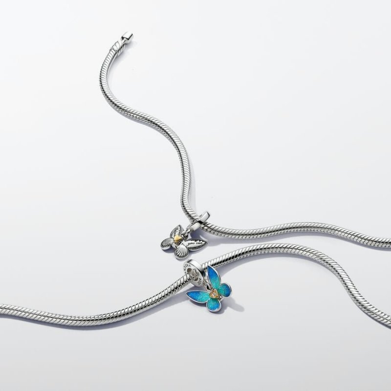 Bracciale Chiusura Magnetica