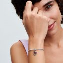 Charm Pendente "My Love Is Yours"