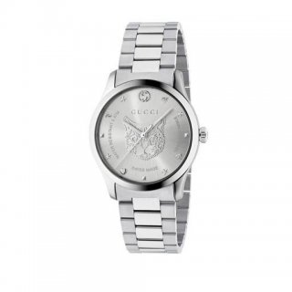OROLOGIO UOMO GUCCI G-TIMELESS QUARTZ