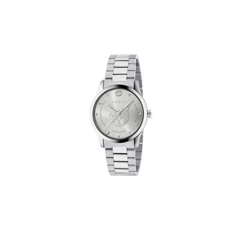OROLOGIO UOMO GUCCI G-TIMELESS QUARTZ