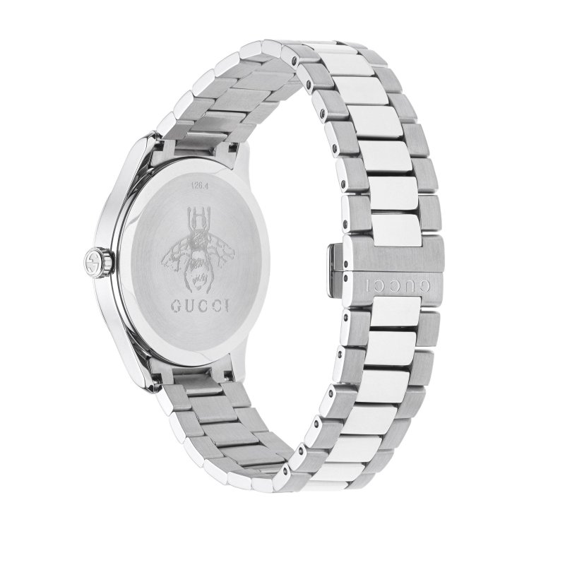 OROLOGIO UOMO GUCCI G-TIMELESS QUARTZ
