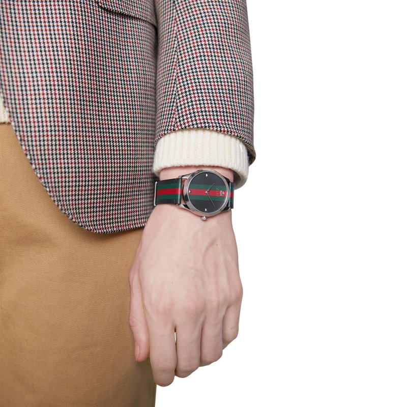 Orologio G-Senza tempo -  YA1264079