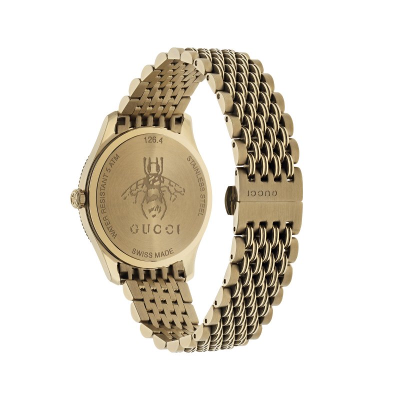 Orologio G-Senza tempo -  YA1264155