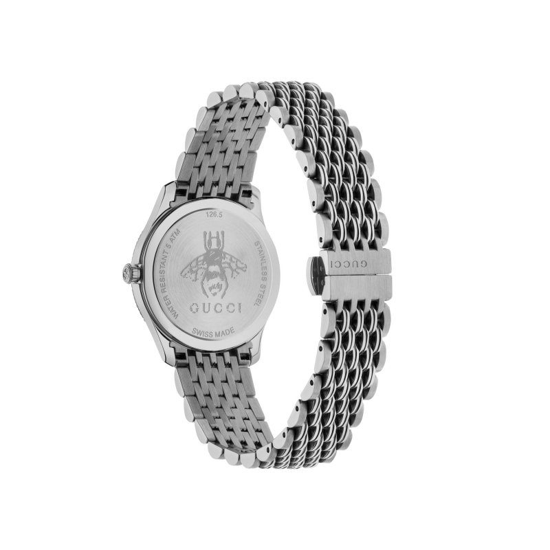 Orologio G-Senza tempo -  YA1265019