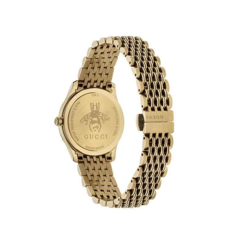 Orologio G-Senza tempo -  YA1265021