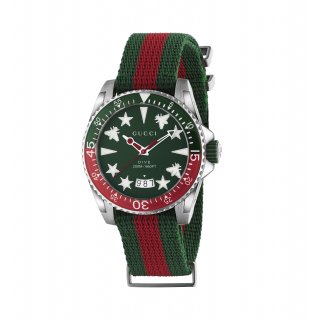 Orologio Gucci Dive, 40 Mm