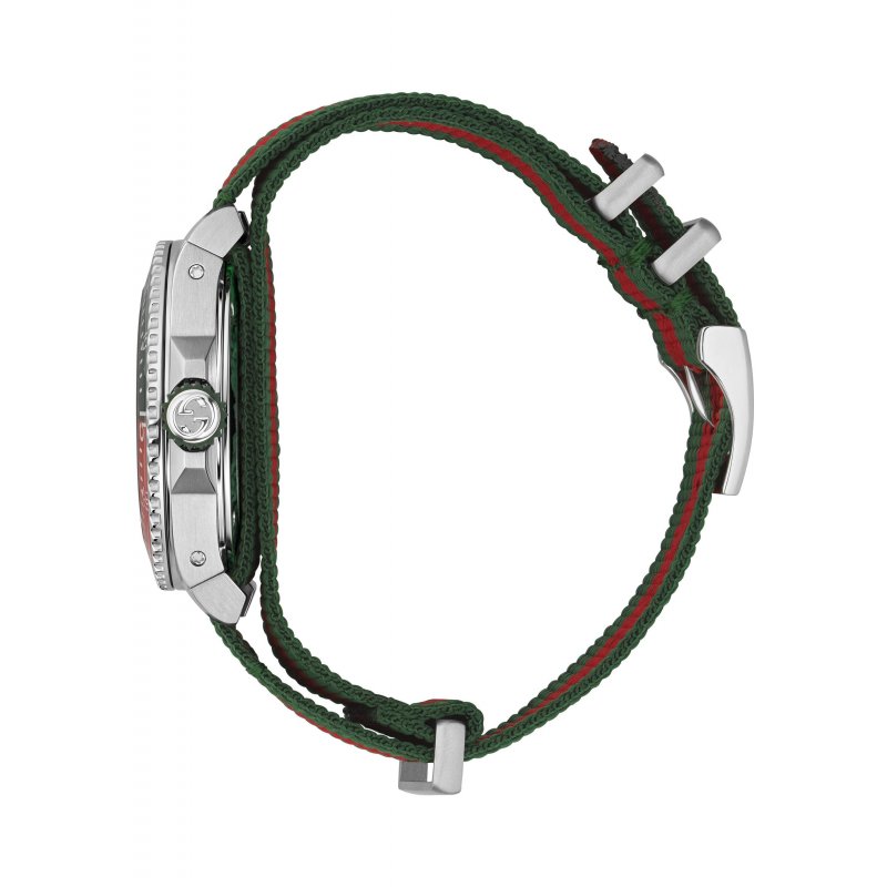 Orologio Gucci Dive, 40 Mm