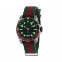 Orologio Gucci Dive, 40 Mm