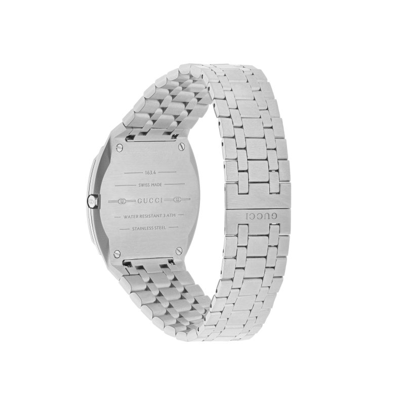 Orologio GUCCI 25H -  YA163402