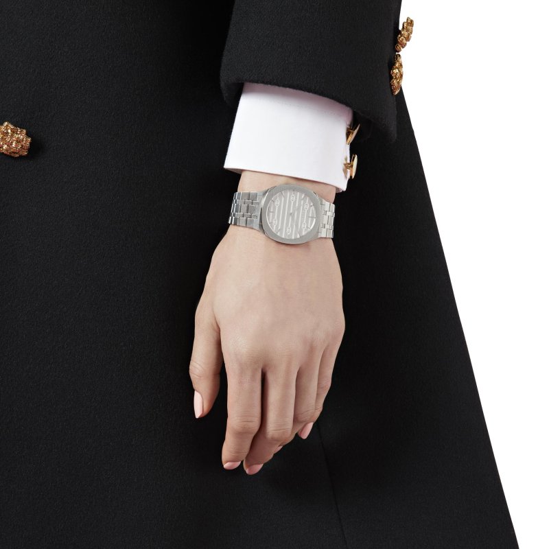 Orologio GUCCI 25H -  YA163402