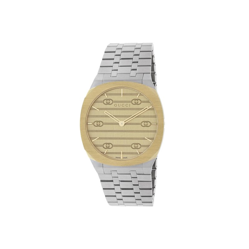 Orologio GUCCI 25H -  YA163403