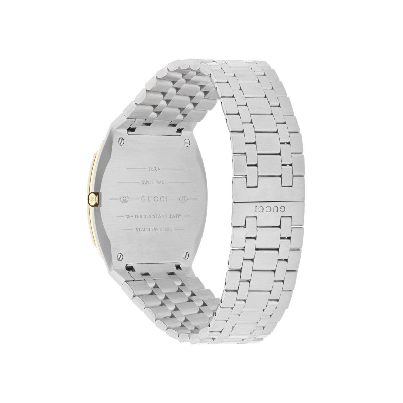 Orologio GUCCI 25H -  YA163403