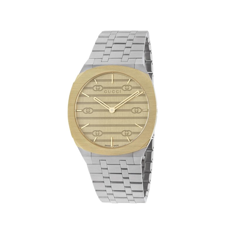 Orologio GUCCI 25H -  YA163405