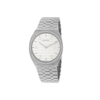 Orologio GUCCI 25H -  YA163401