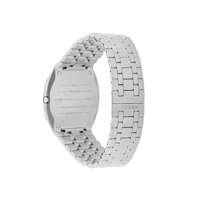 Orologio GUCCI 25H -  YA163401