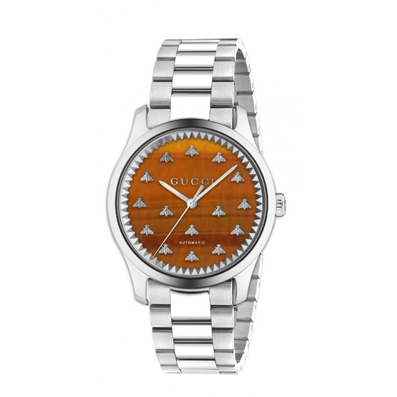 Orologio G-Timeless Con Api, 38 Mm