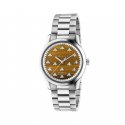 Orologio G-Timeless Con Api, 38 Mm