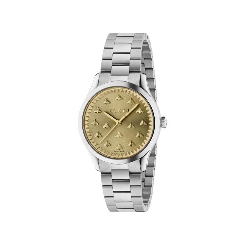 Orologio G-Senza tempo -  YA1265035